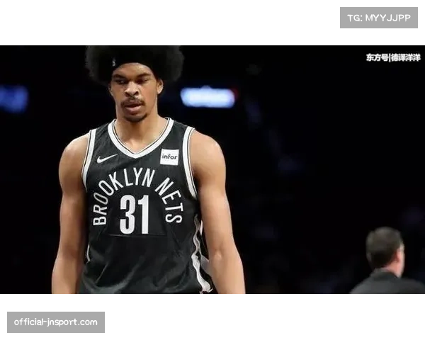 骨折未影响位移，阿伦对阵猛龙出场可能性待评估