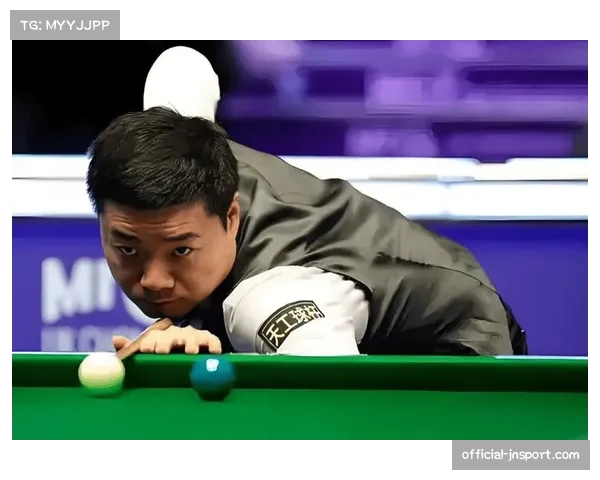 丁俊晖五年后重返国锦赛卫冕 家乡作战意义特殊 丁俊晖五年后重返国锦赛卫冕 家乡作战意义特殊