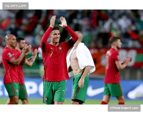 葡萄牙客战爱尔兰 C罗率队瞄准赢球出线关键战役