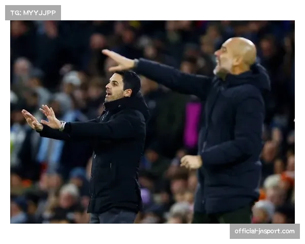 瓜迪奥拉师徒对决成争冠主线 阿尔特塔战术微调见成效